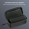 EVA Hard Case for JBL Flip 6 Wireless Speaker Carrying Bag Portable Storage Box 4