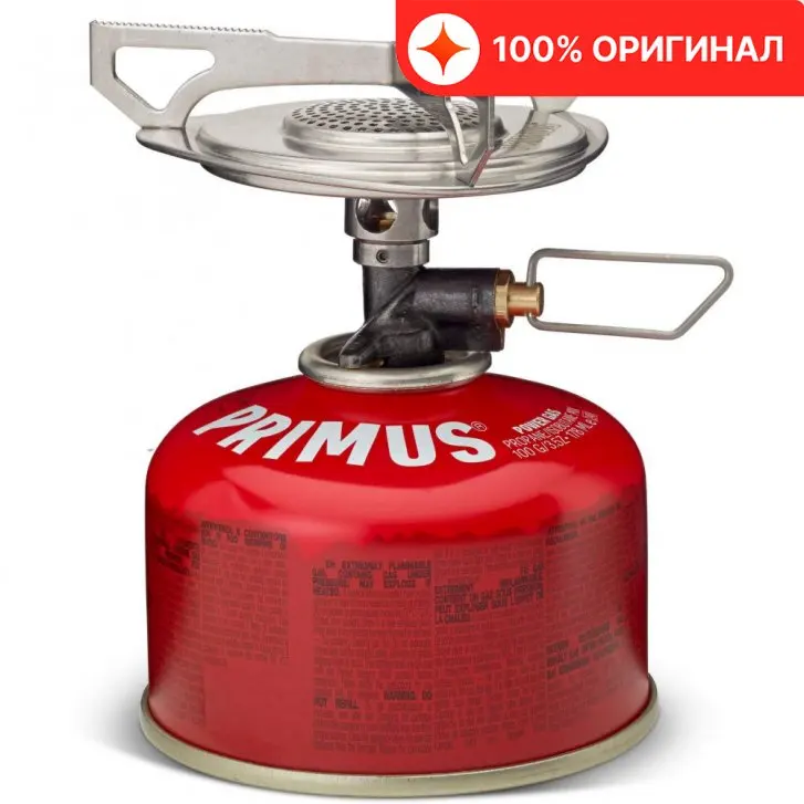 Горелка туристическая Primus Essential Trail Stove |