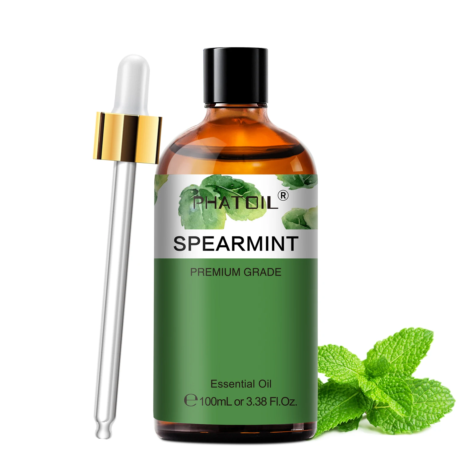 Spearmint