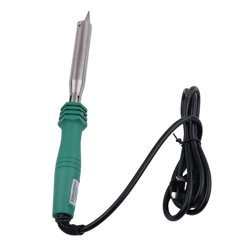 Pistolet à air chaud sans fil 100W-300W pour décapage soudure bricolage