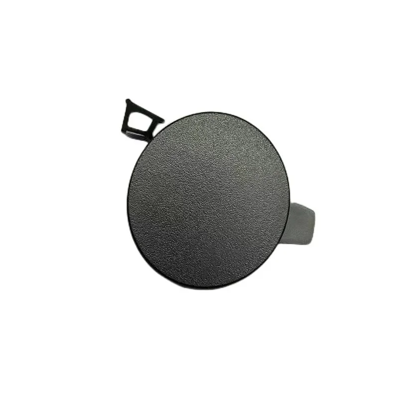 Rear Bumper Plug For Tesla Model Y Trailer Tow Hook Cover 1494426-00-A Bumper Tow Hook Cap Cover 149442600A