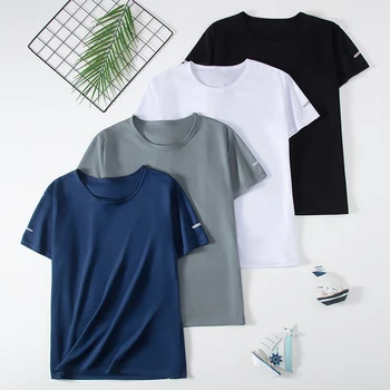 Youth Quick Dry T-Shirt 1