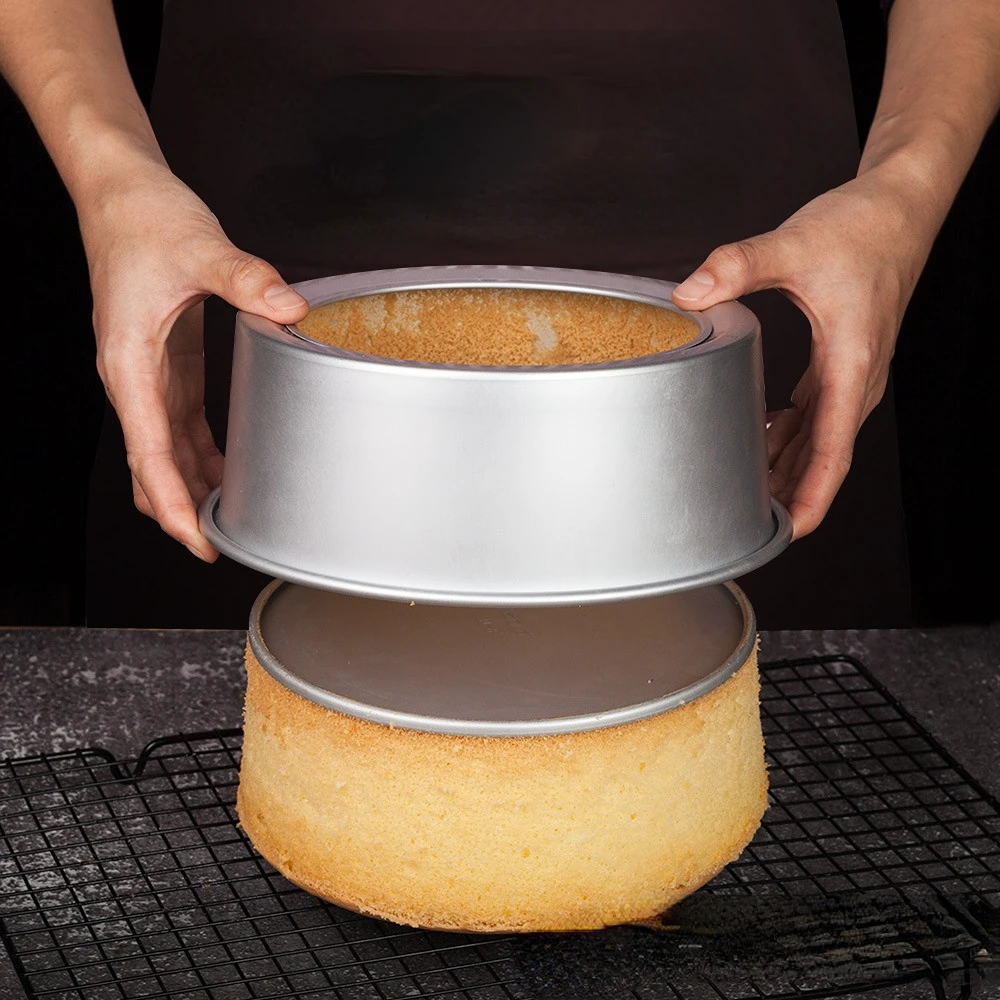 FondantBakingCandleCakeMoldChocolateBakewareBakeryAccessories