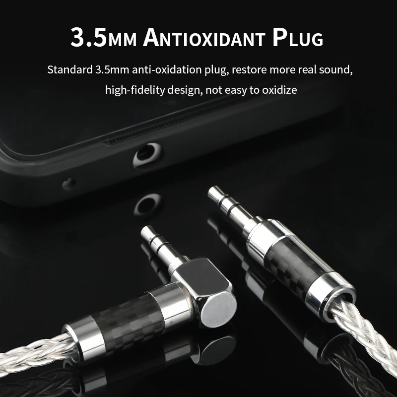 Xangsane-̿ OCC ǹ  USB C Ÿ 3.5mm  ̺, AUX ڵ  ̺ 3.5  USBC   ̺