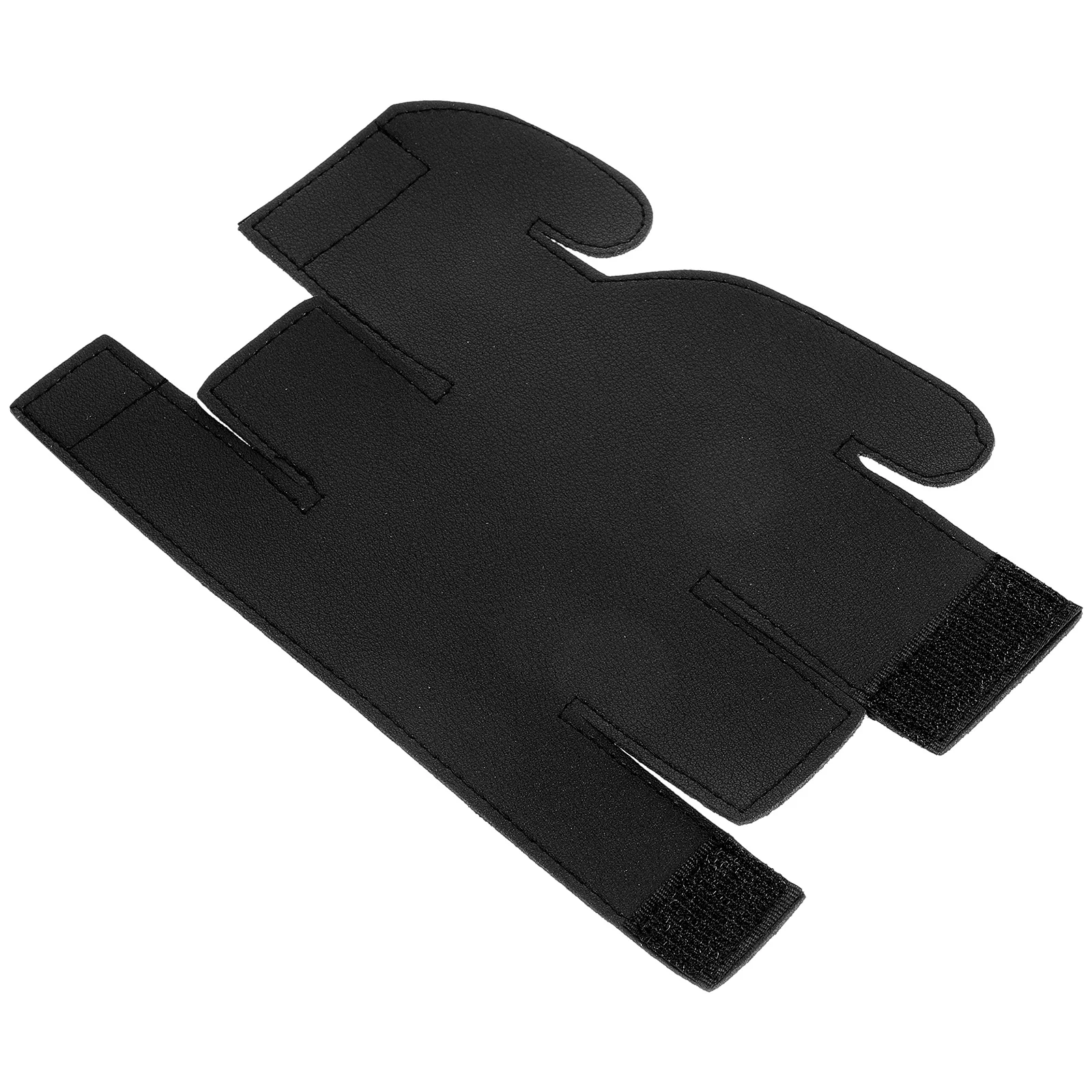 Jacket B Flat Trumpet Hand Pads Clarinet Pu Musical Instrument Wrap Cornet Cover