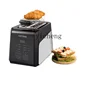 XL Button Type Smart Turtle Driver Toaster Toaster Sandwich Maker Household Commercial 1