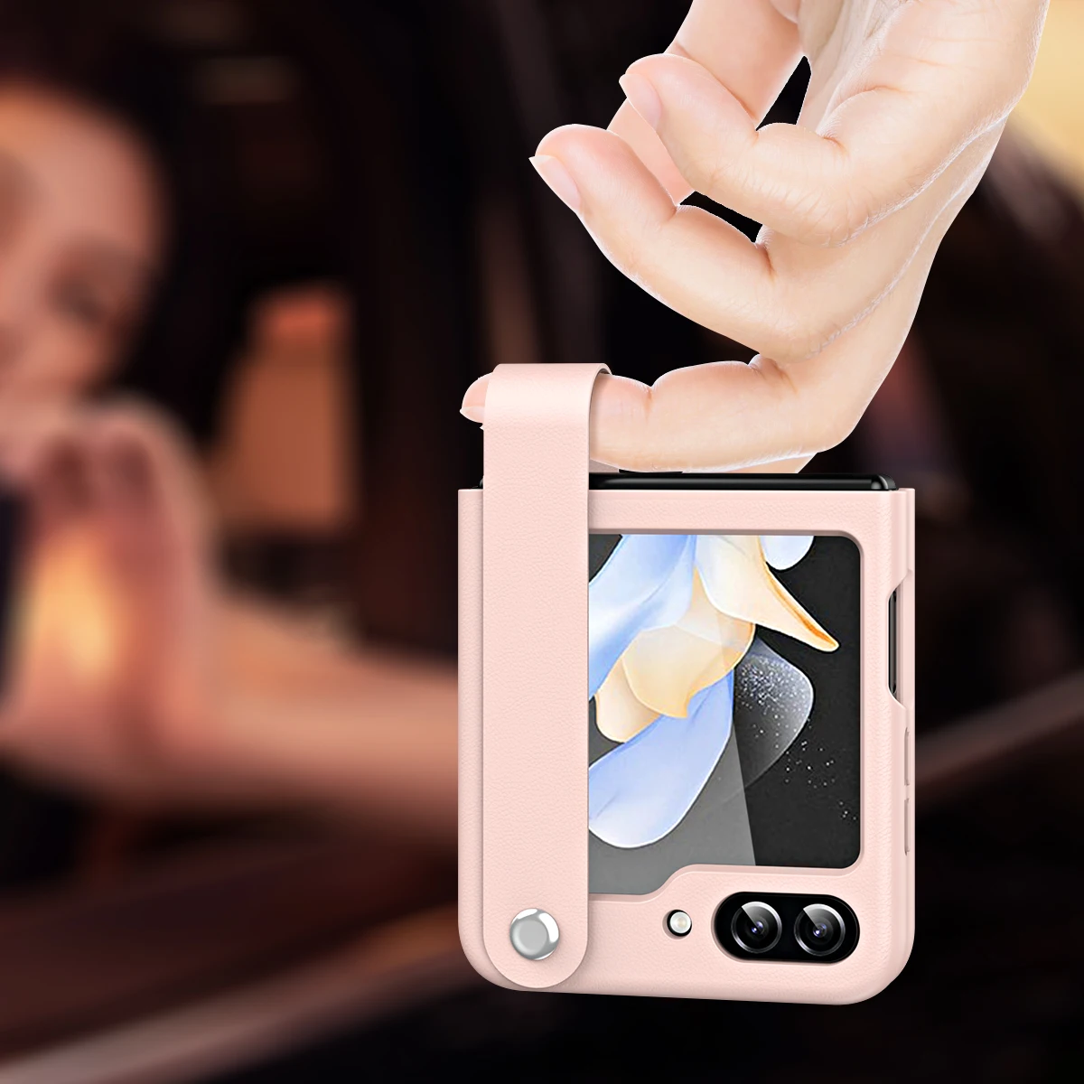 thumb