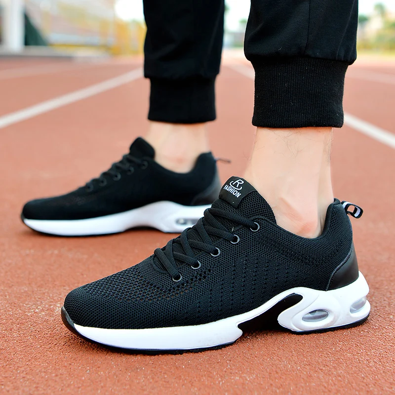 25.jpg Non-slip Low-top Walking Sneakers - true-deals-club