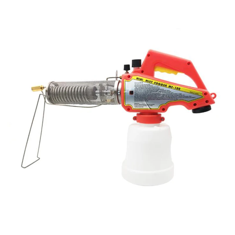 Sprayer Fogging Machine Thermal Fogger for Killing Repelling Mosquitoes ...