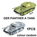 PANZERKAMPFWAGER A
