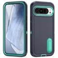 Navy Cyan