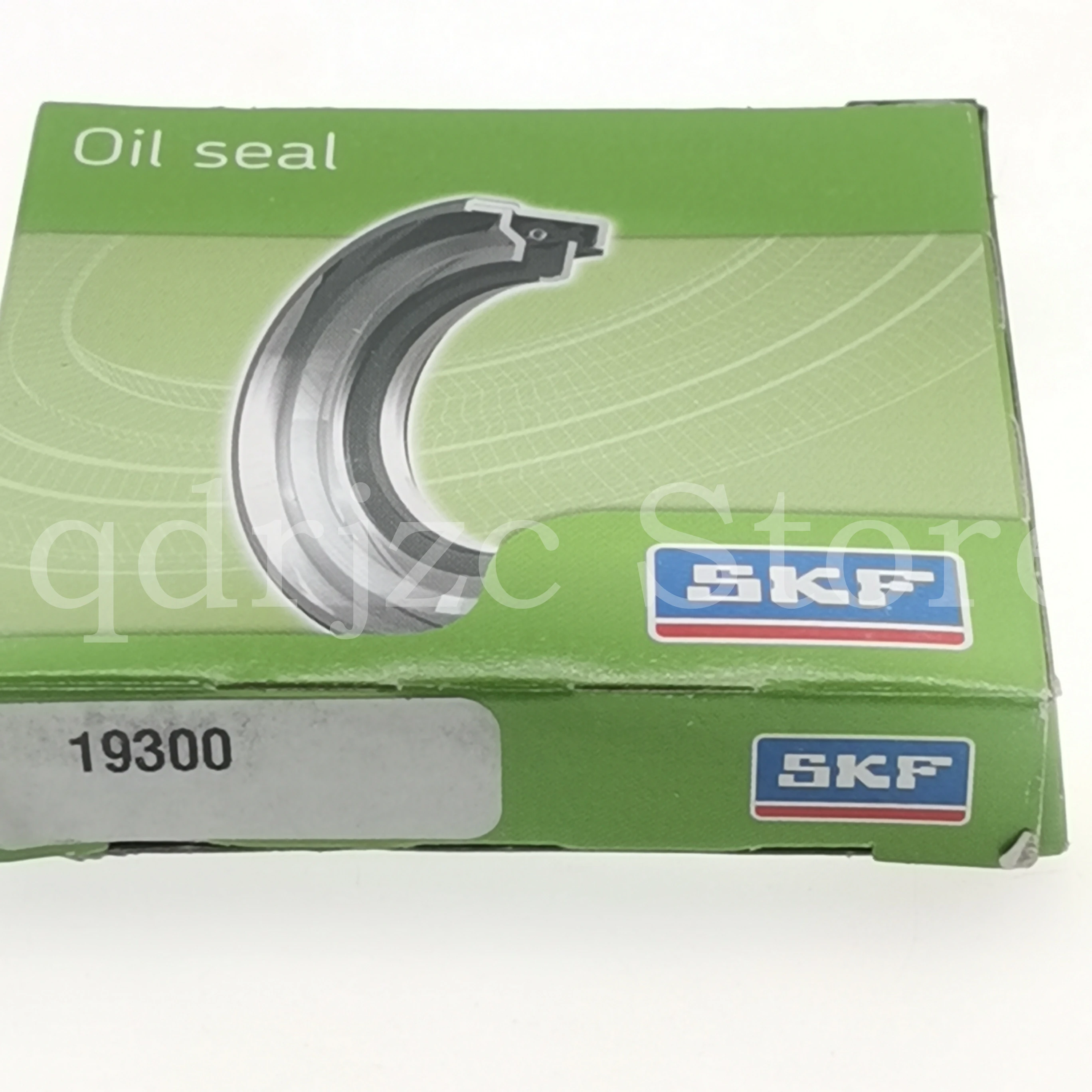 Skf Oil Seal Cr 19300 Inlet Seal 49.21mm X 73.02mm X 7.93mm Engine