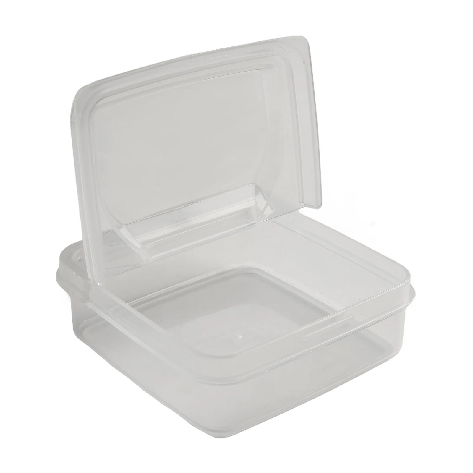 Case Cheese Storage Box Container Butters Fresh-keeping Fruit Kitchen Accessories Refrigerator Sealed Box Snacks