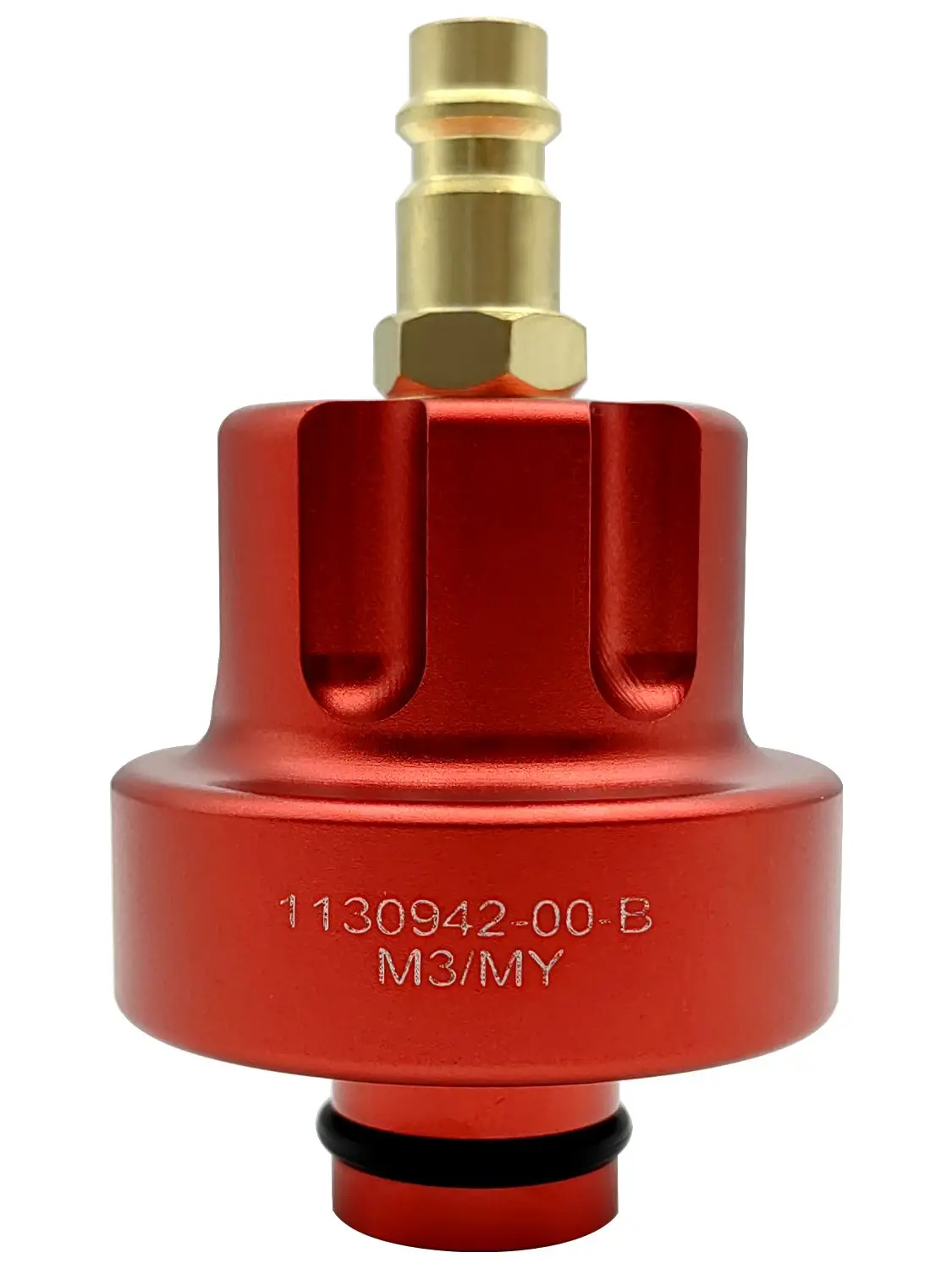 Coolant Vacuum Refill Cooling System Vacuum Purge Radiator Coolant Refill Tool Kit Vacuum Coolant