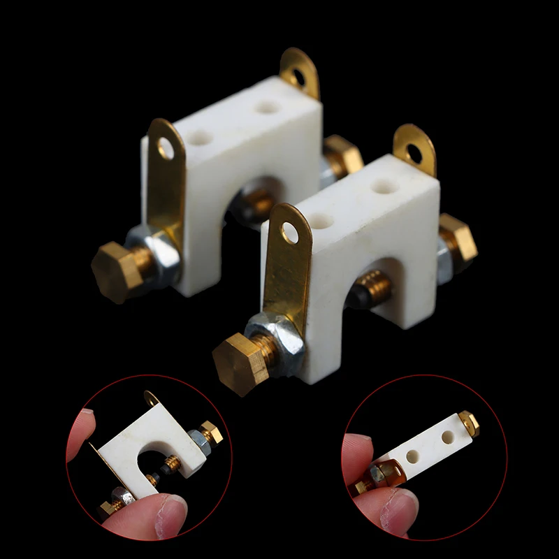 Portable Spot Welder Small Spark Discharge Electrode Inverter Welding Machine Argon Arc Welding High Frequency Discharger battery spot welder