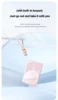 New 10000mAh Magnetic Wireless Charging Power Bank Super Fast Charging Portable Power Bank Large Capacity Durable For iPhone 6