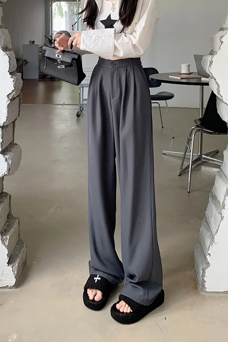 Рисунок 6 - Брюки женские повседневные