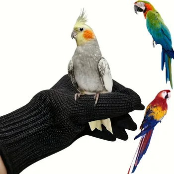 Anti-Bite Pet Gloves 1