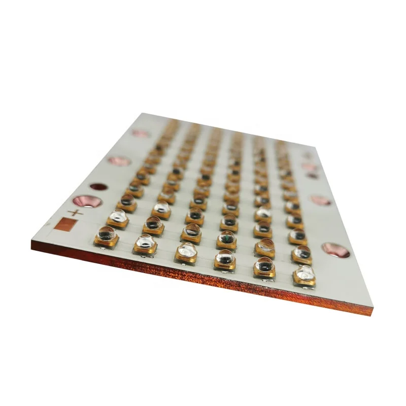 Рисунок 4 - Светодиодный УФ-светильник