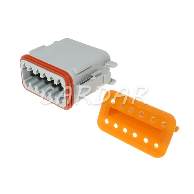 Lot De 140 Fiches Allemandes Auto 2/3/4/6 Broches DT | Connecteurs électriques Voiture, Raccordement Câble
