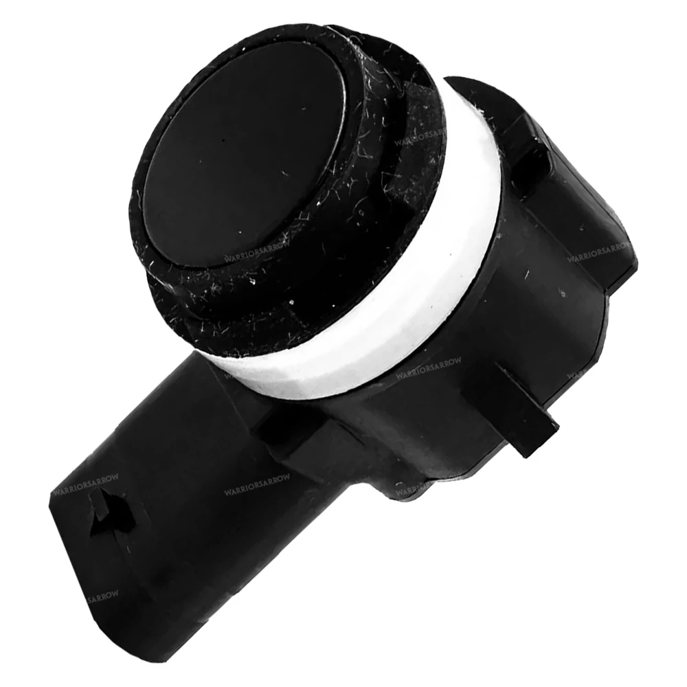 WarriorsArrow Parking Sensor Plastic Black Plastic 66205A179A0 66-20-5-A17-9A0 For BMW i7 X7 XM -