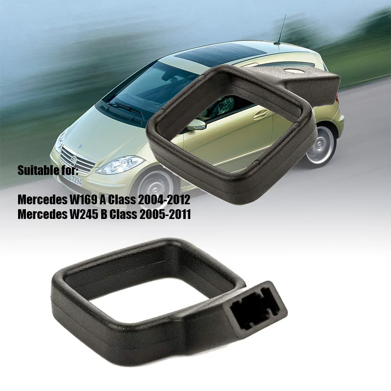 Per Mercedes Classe A W169 B-Kla W245 A1699190661 Leva Maniglia Regolazione Sedile Sinistra/Destra