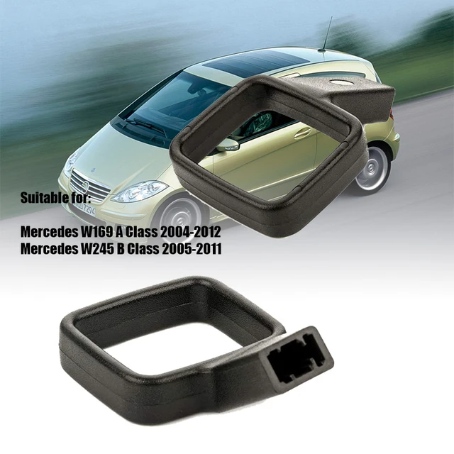 Special design cover fits Mercedes-Benz B-Class (W245) 2005-2012