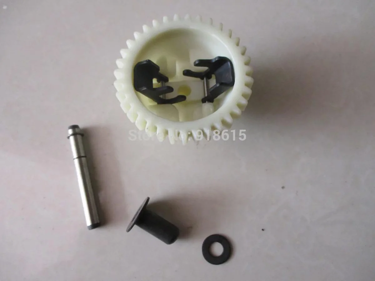 Шестерня регулятора подходит для бензиновых двигателей GX270 GX240 177F 173F