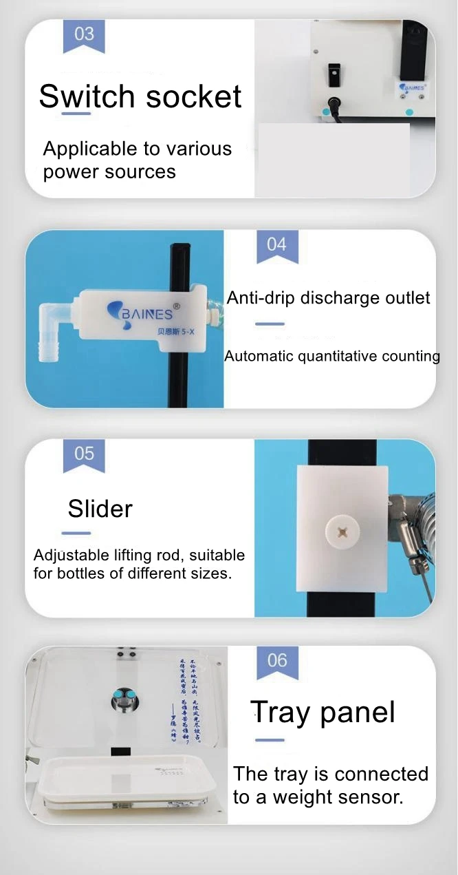 Intelligent CNC Weighing Filling Machine Automatic Viscous Liquid Filler For Honey Paste Syrup Quantitative Packaging Equipment 10 küchexyz.de S40c884dd740d42e3b580f357f629675ak küchexyz.de Best Price | Fast Delivery |Quality Product Intelligent CNC Weighing Filling Machine Automatic Viscous Liquid Filler For Honey Paste Syrup Quantitative Packaging Equipment