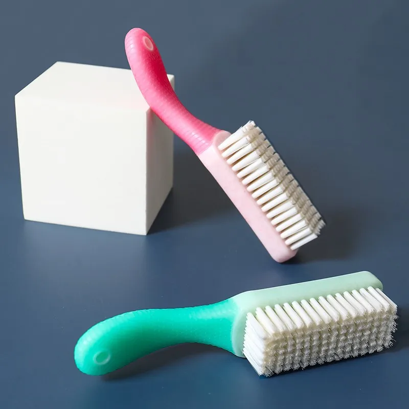 Household Soft Hair Cleaning Laundry Washing Shoes Does Not Hurt The Shoe Hair Brush