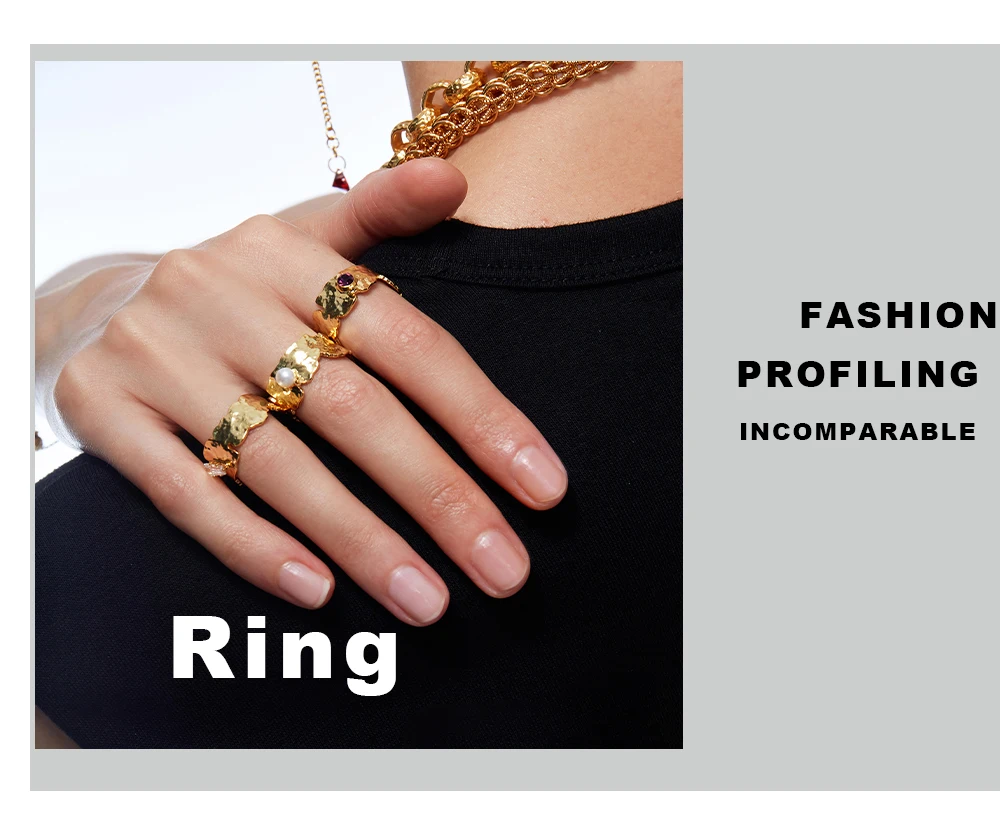 MamacitaSlay Creolen aus 316L-Edelstahl, mehrfarbig, Zirkon, 18 Karat vergoldet, wasserdicht, Schmuck, einzigartige Damen-Ohrringe – Detail 11