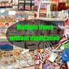 Cosmetics blind box makeup random surprise box pick-up blind box series 3