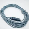 For Starlink Mini MINI To DC Cable Car Charger 2/3/5m Output 30V 2A Power Cable SPX MINI Outdoor Car Interface Adapter Cable 5