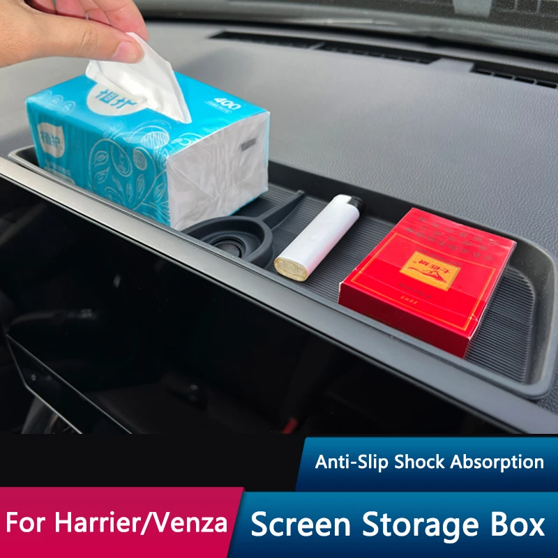 Compartir 63+ bandejas salpicadero toyota más