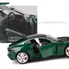 1:32 Jaguars F-TYPE Coupe Alloy Car Model Diecast Toy Vehicles Metal Car Model High Simulation Sound and Light Children Toy Gift 4
