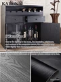Black wood