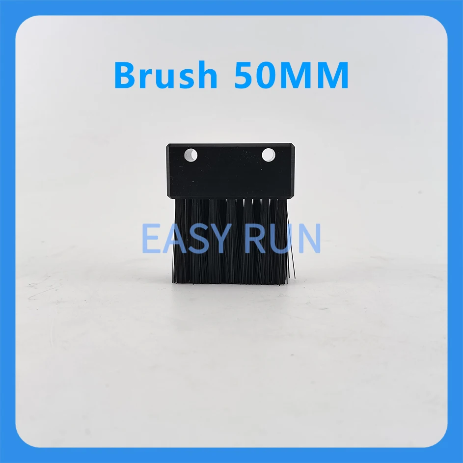 Lubrication Brushes 50MM and Assemblies Chains Cams & Gears EASYRUN