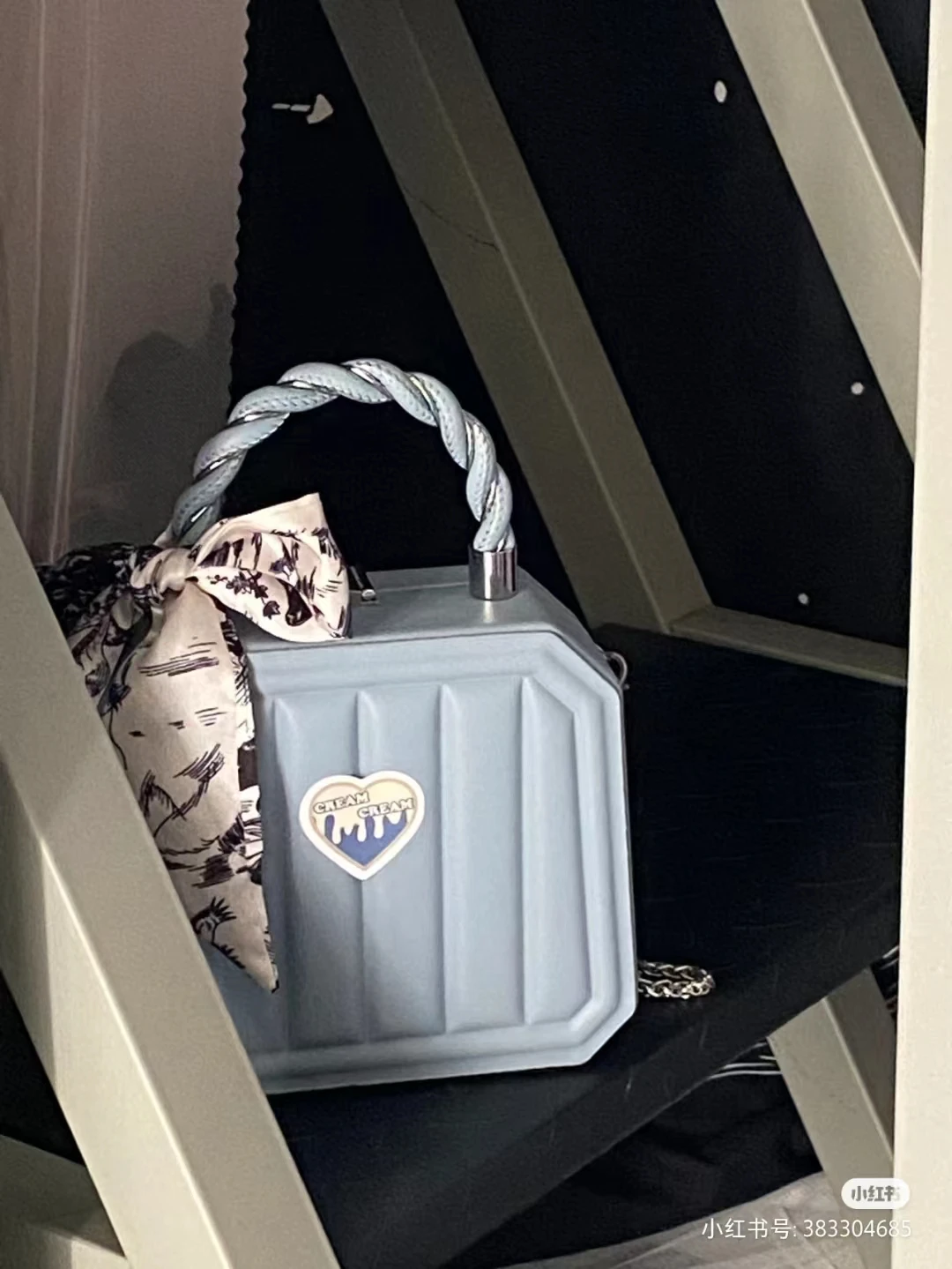 

New versatile casual crossbody bag