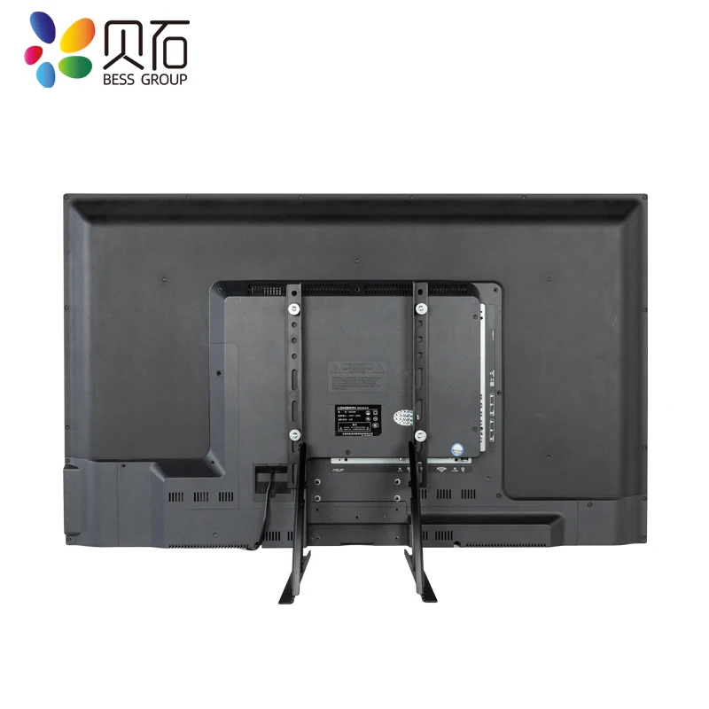 Universal Table Top TV Stand Pedestal for 14-42 Inch LCD/LED/Plasma TVs TV Stand Legs for Screen Monitor Bracket table top tv stand