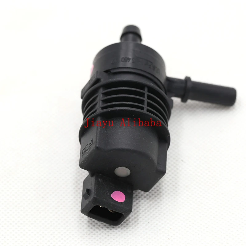 Vapor Canister Purge Solenoid Valve for Mercedes-Benz E350 E550 E63 SL65 2124702493 A2124702493