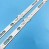 LED strips for 32 TV PROLINE L3238HD SUNSTECH 32SUNZ1TS SHIVAKI STV 32LED23S STV-32LED23S  HL-00320A30-0601S-07 A1 2