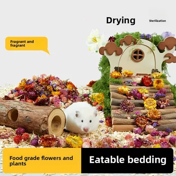 Small Animal Bedding 1