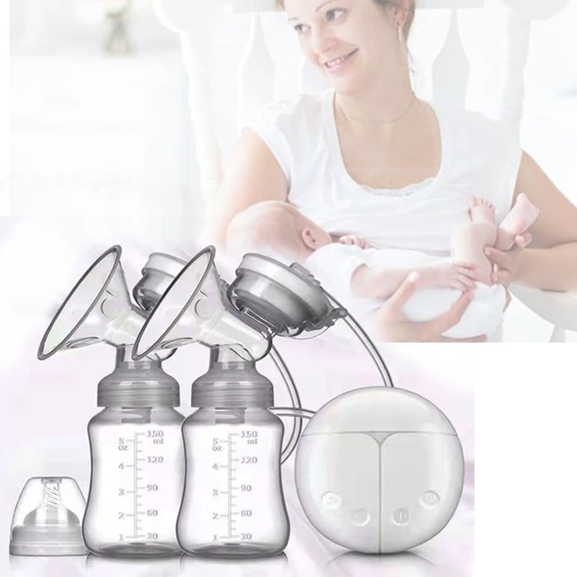 Manual Baby Mom Silicone Milk Breast Pump - China Manual Breast