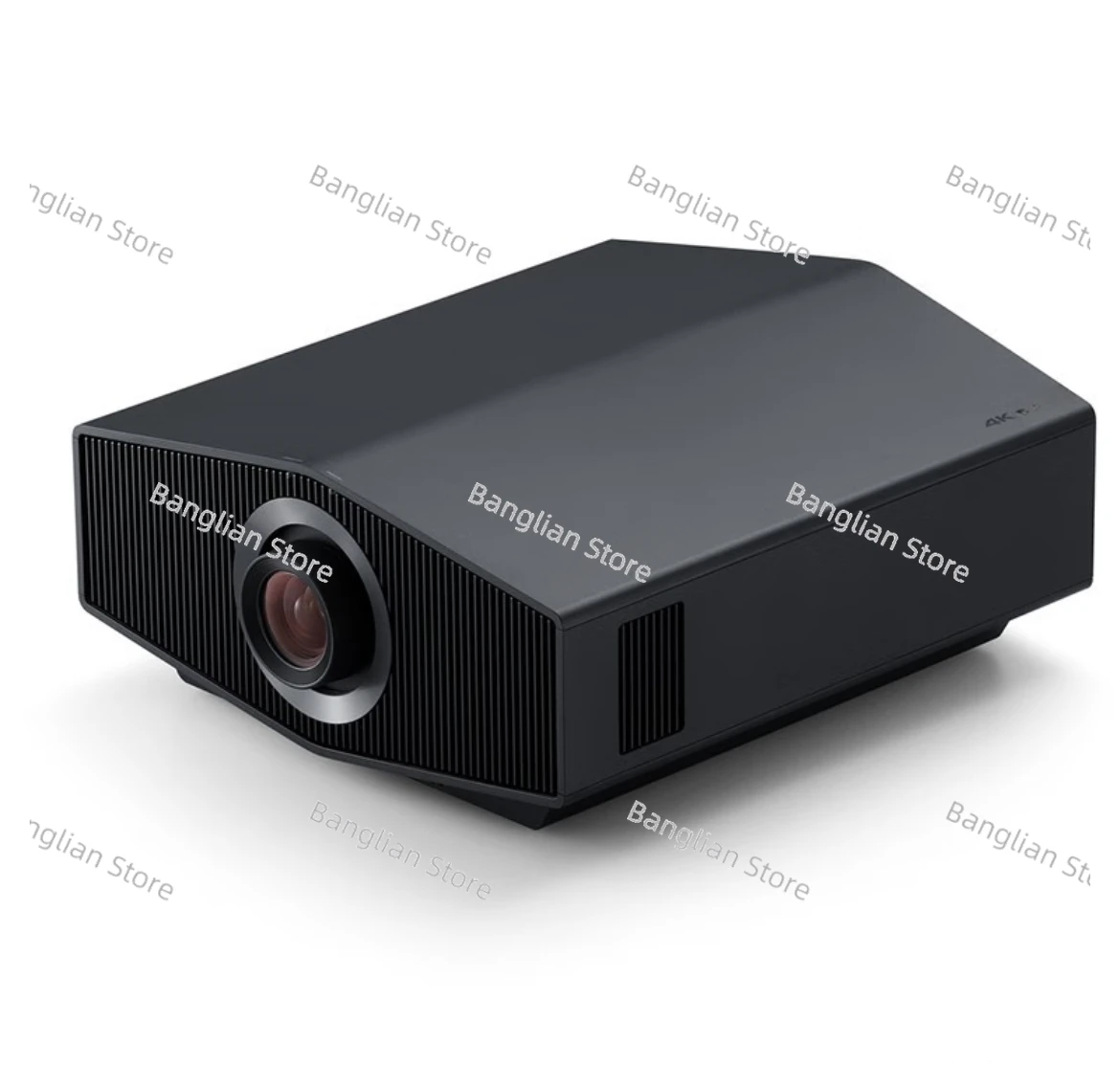 Proiettore Blu-Ray 3D Laser 4K Vero Home Theater