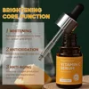 Natural Vitamin C Serum  Moisturizing Refreshing And Non Greasy 30ml 4