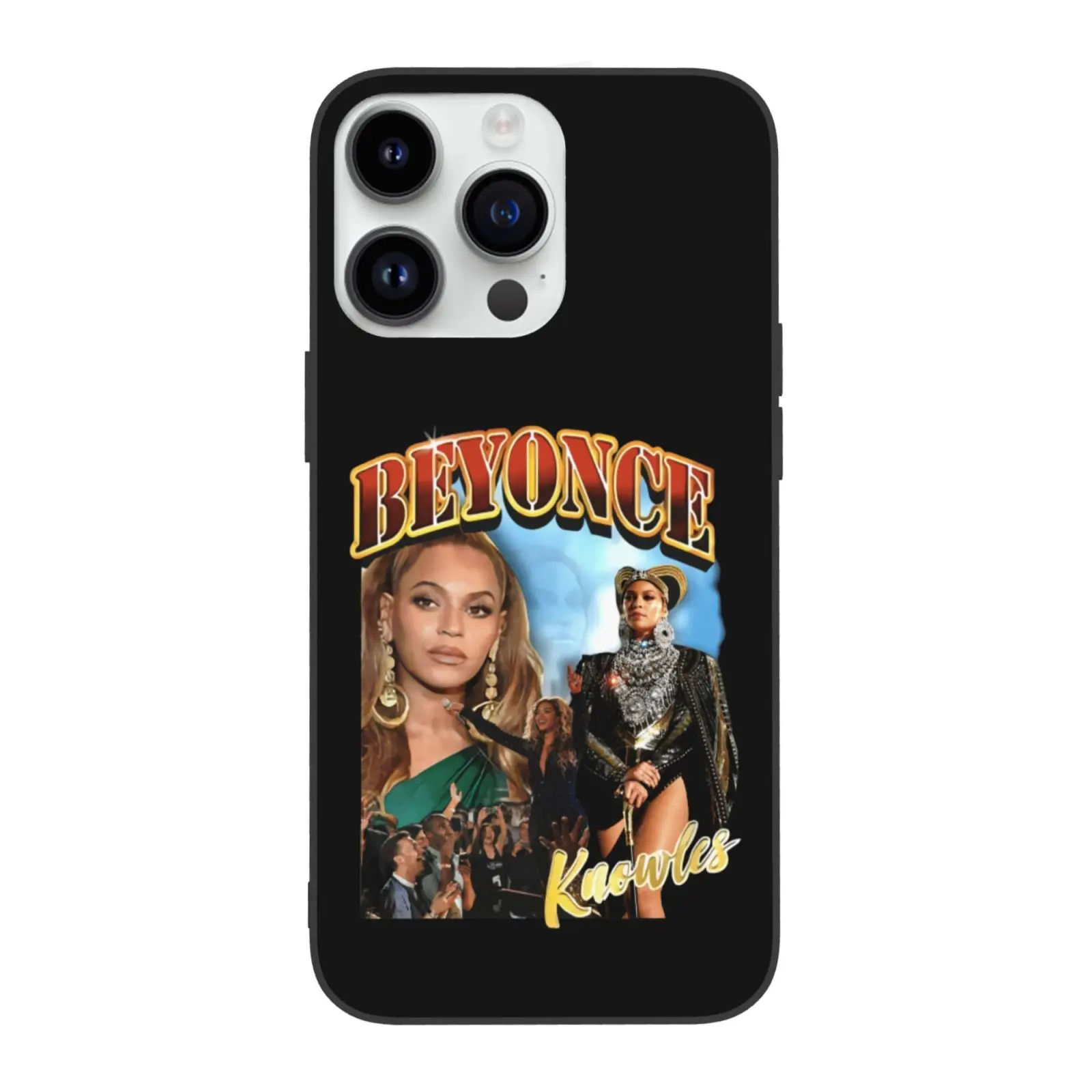 Beyonce Phone Case