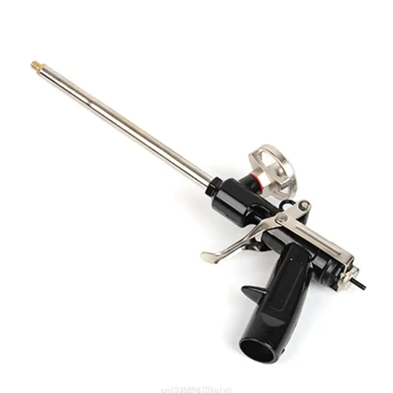 Foamings Jet Glues Guns Metal Polyurethane Triggers Sprayers Pump Sealant Caulking 85AC