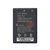 2pcs For Baofeng UV-3R Walkie Talkie Battery 1500mAh for BF-UV3R Two Way Radio Accessories UV 3R Radio Extra Battery Model BL-3 5