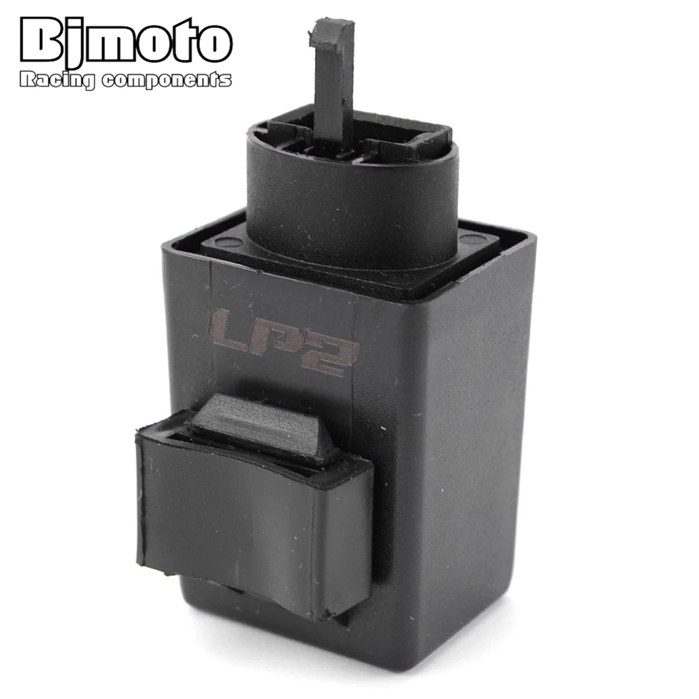 Motorcycle Flashers Relay Turn Signals Relay For Honda CBR 900 CBR 893 900RR Fireblade 929RR 954RR