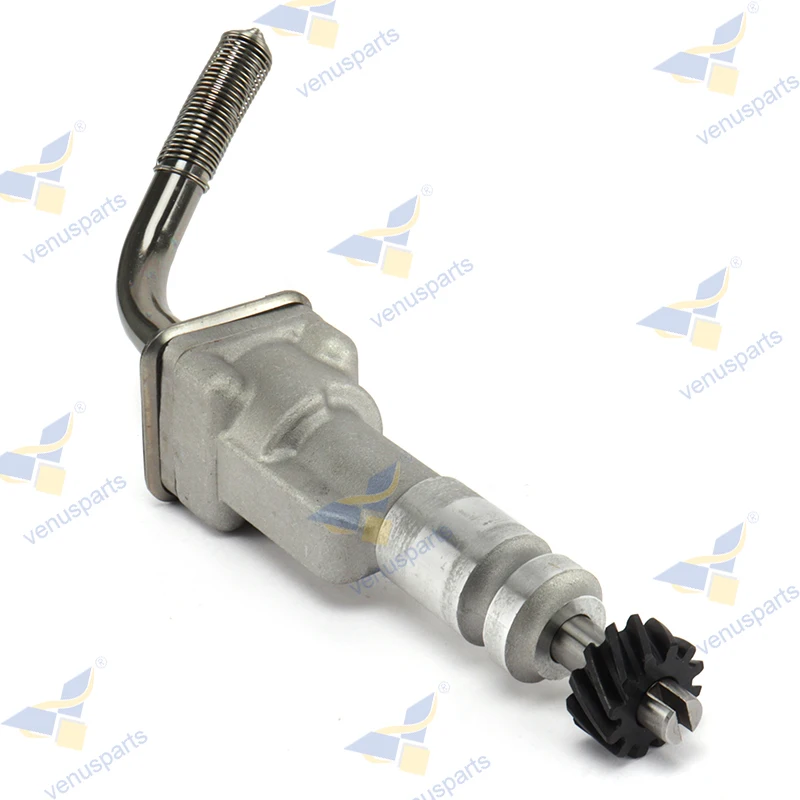 

Oil Pump S4Q2 For Mitsubishi Forklifts Engine Parts